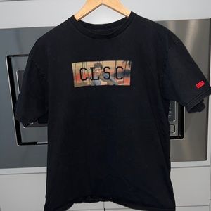 CLSC tshirt